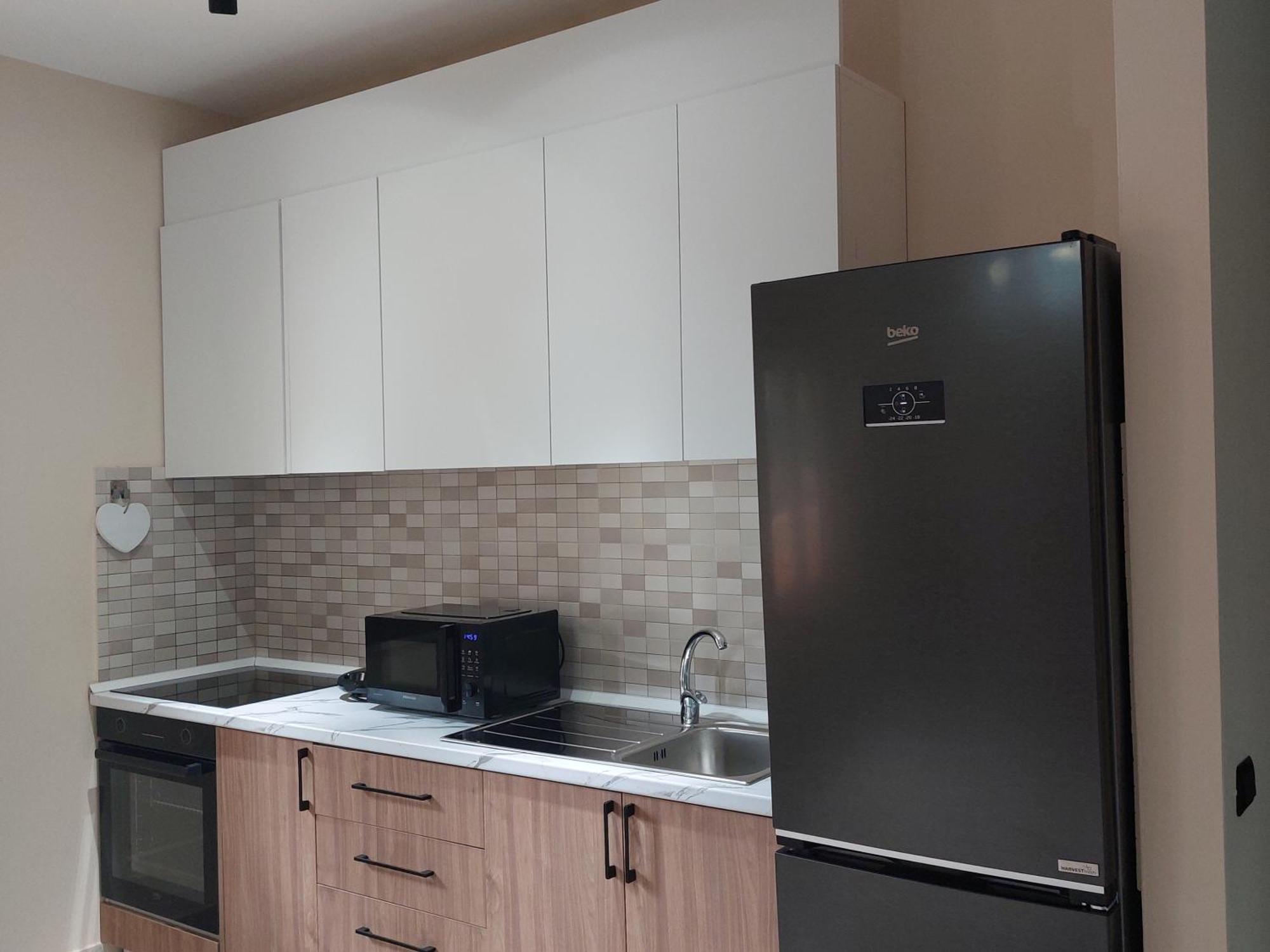 Jusra's , City Center Apartment