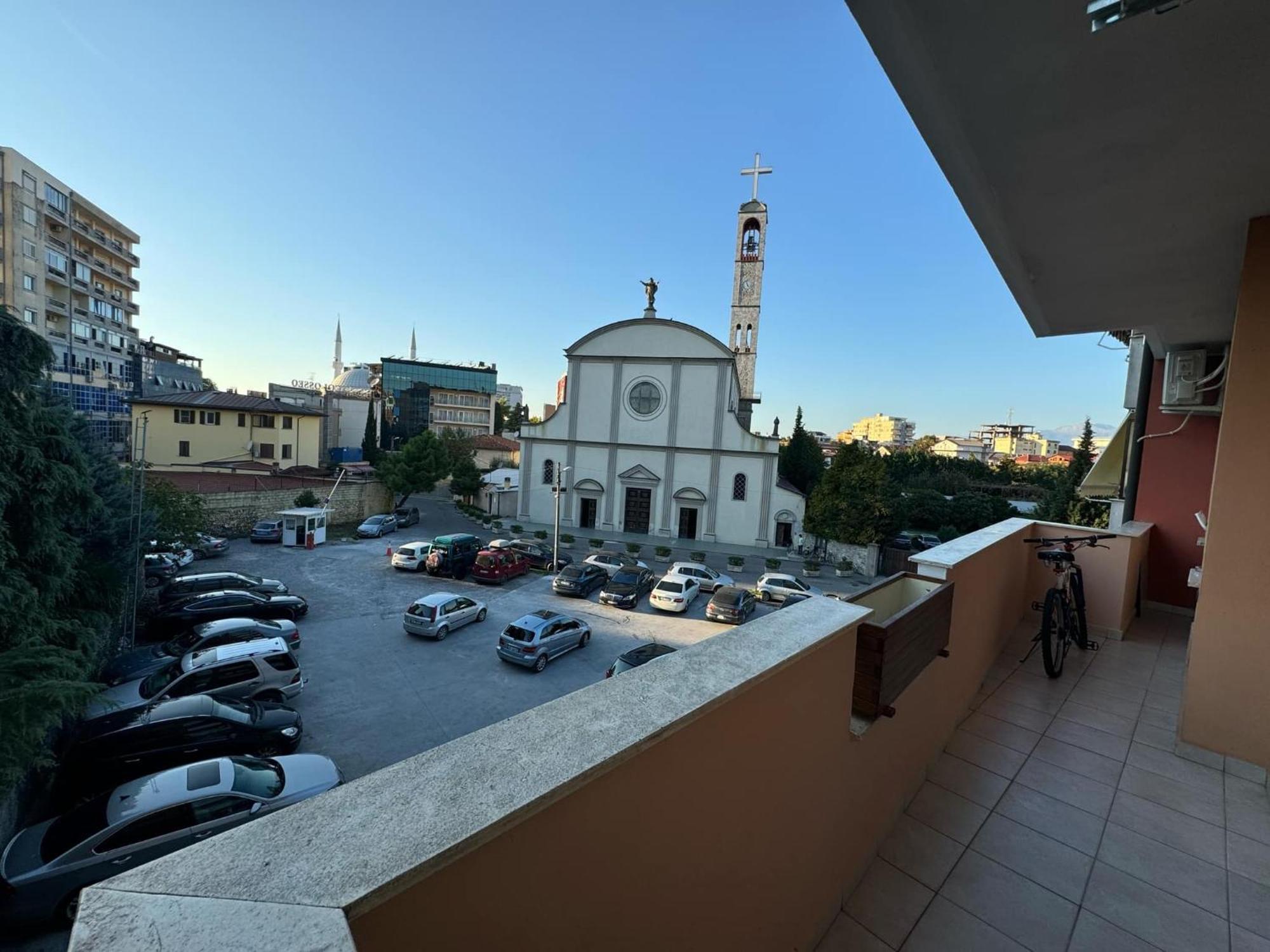 Apartment Jusra's , City Center *