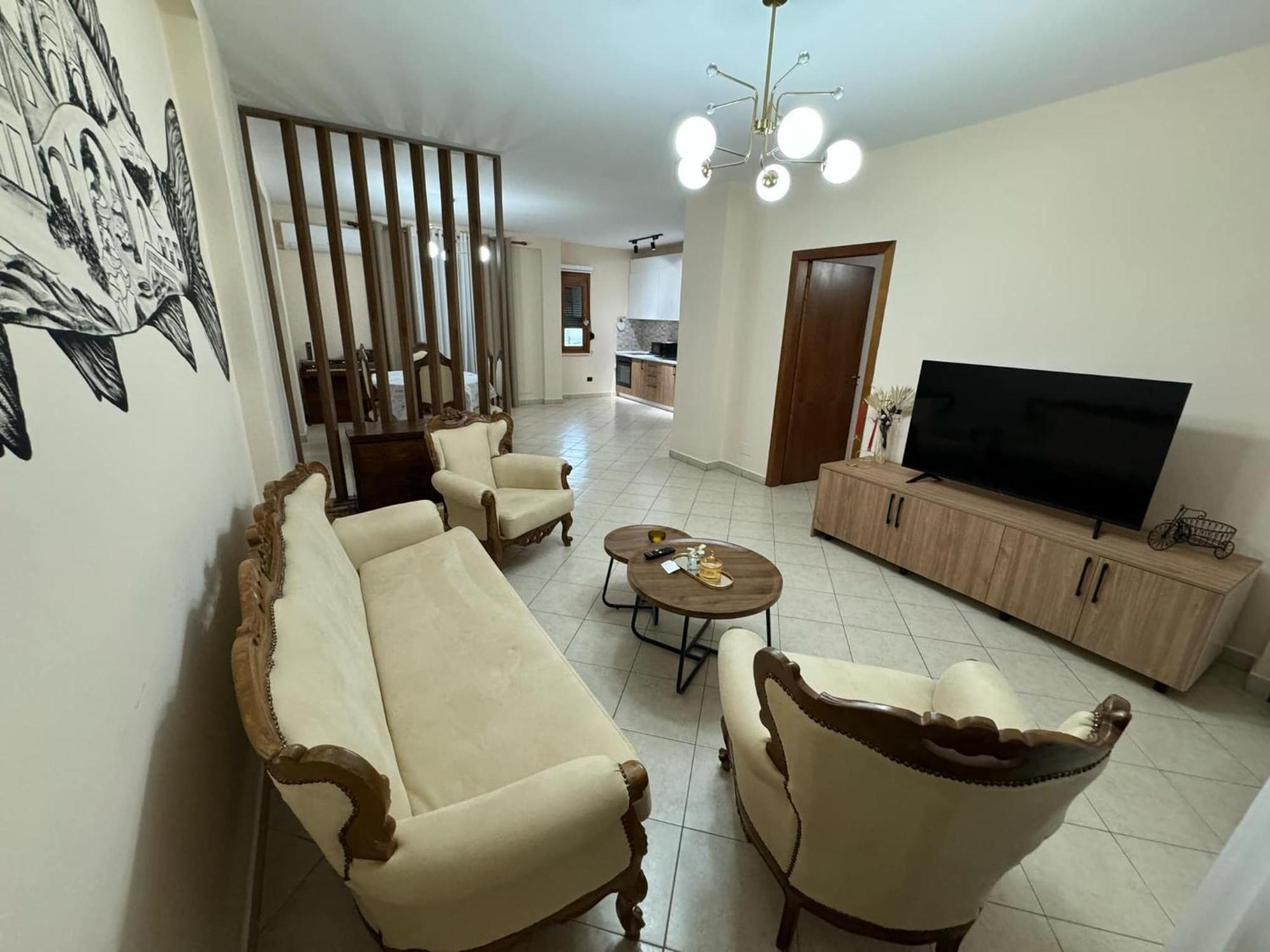 Apartment Jusra's , City Center